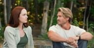 A still from Sullivan’s Crossing season 3 episode 4 (Image via CTV)